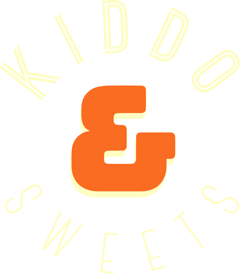 Kiddo & Sweets
